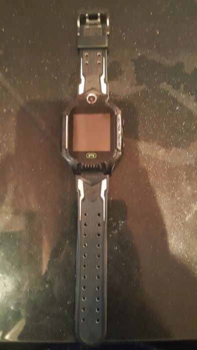 Smart watch aqilli soat