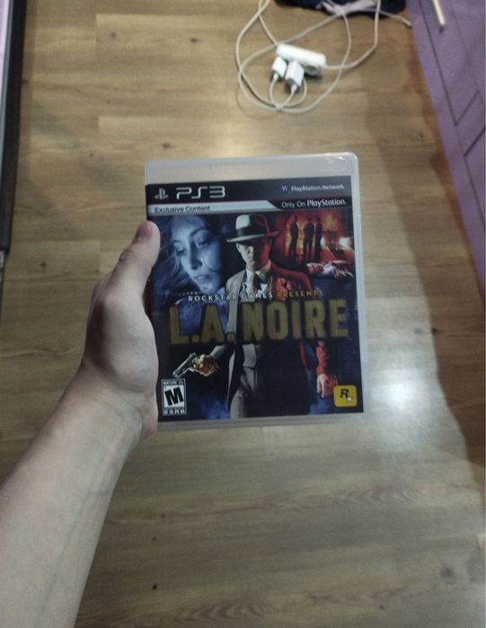 Playstation 3 slim + 2 диска