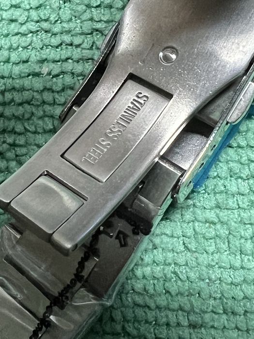 Автоматичен часовник с SEIKO механизъм Duka 109