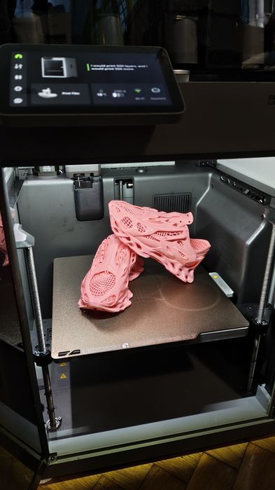 3Д принтиране по поръчка