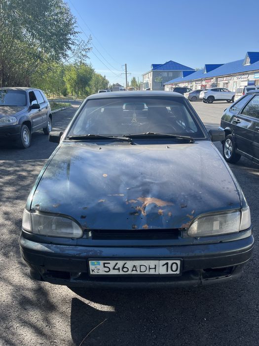 Продам автомобиль