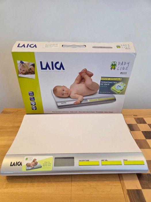 Cantar bebelusi LAICA