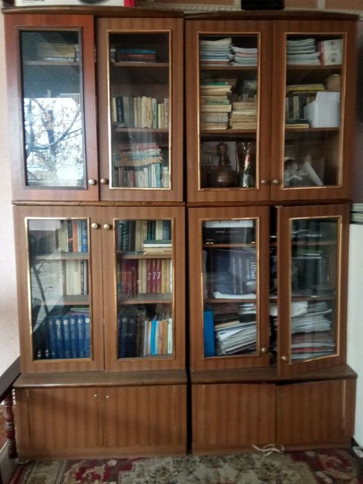 Eng arzon narxlarda Stenka