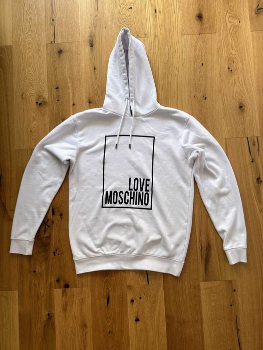 Love Moschino Hoodie / Hanorac