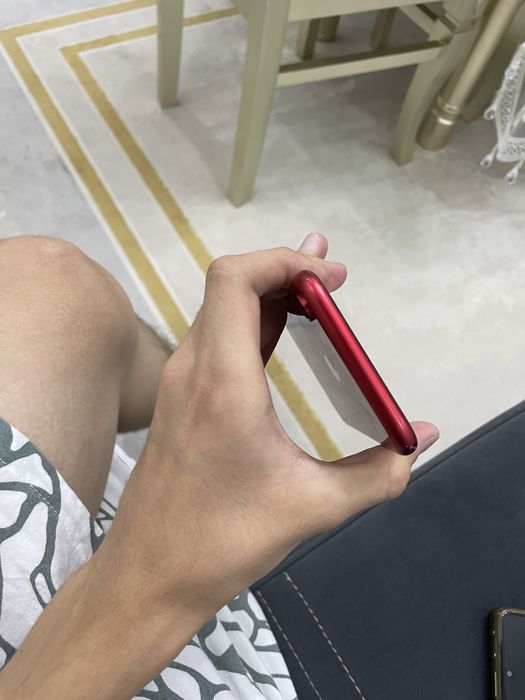 Iphone XR в отличном состаяние