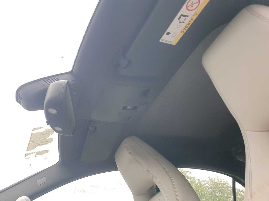 Dezmembrez Mercedes W176 A180 1.6B 2014