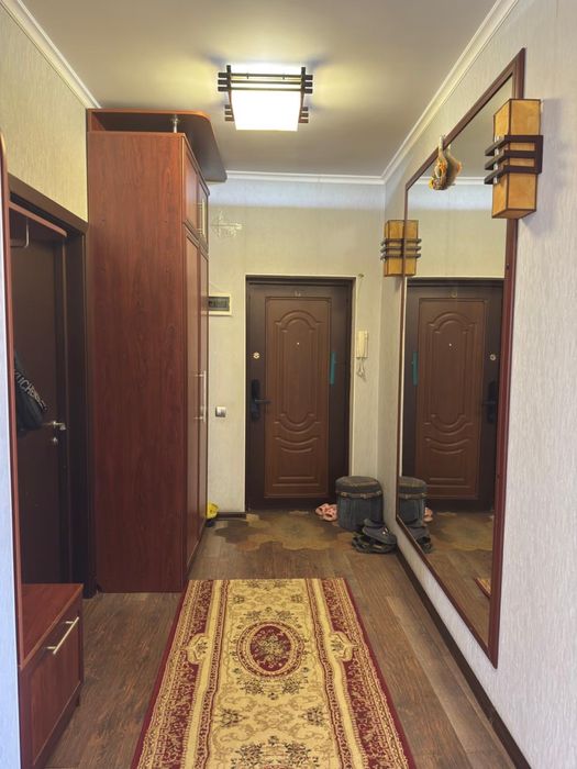 Продам 3 комнатную квартиру