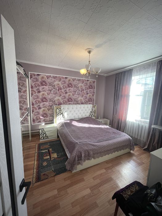 Полдома на 64 квартале