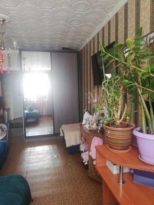 Продажа 3-комнатной квартиры
