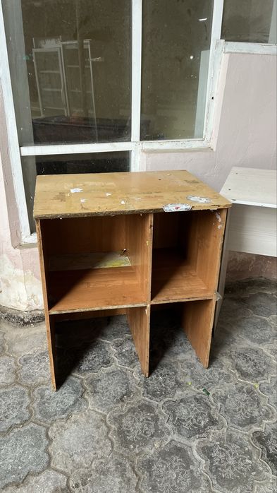 Продам Б/У мебель