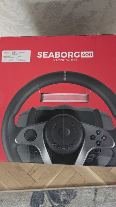 Нов волан за PS4