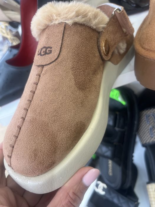 Качествени турски ботушки