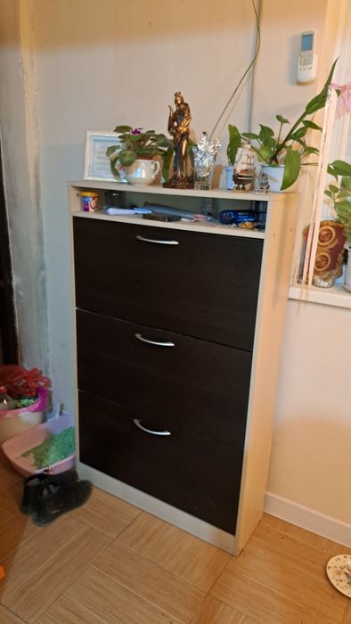 продам мебель обувницу