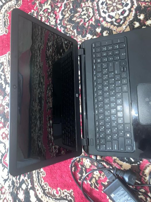 Продам Ноутбук hp