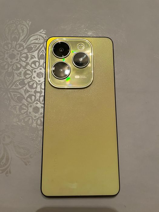 Продам infinite HOT 40