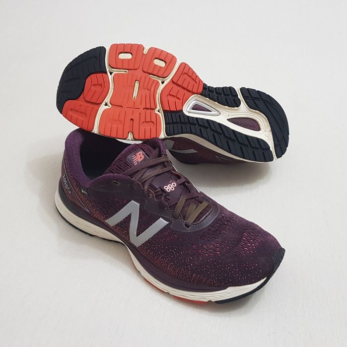 Adidasi Gore - Tex New Balance 880v9 GTX Running Shoes, trail, nr. 44