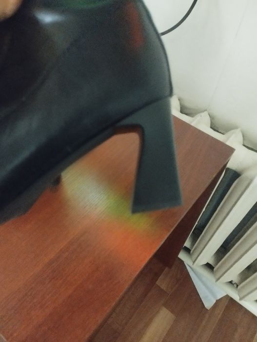 Продам полусапожки