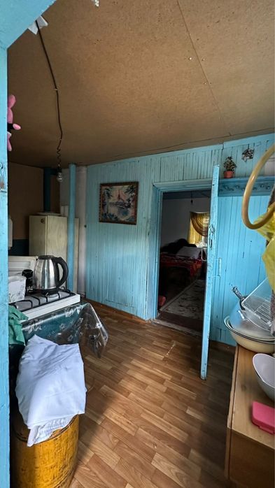 Дачный массив Текели