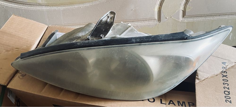 Камри 30 фары сатылады