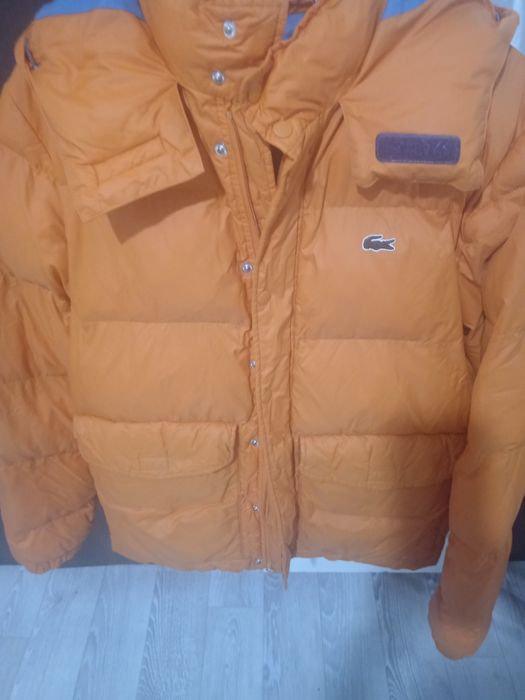 Куртка мужская оригинал