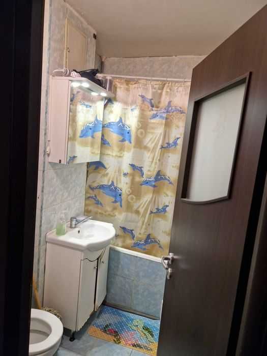Apartament 3 camere Decomandat