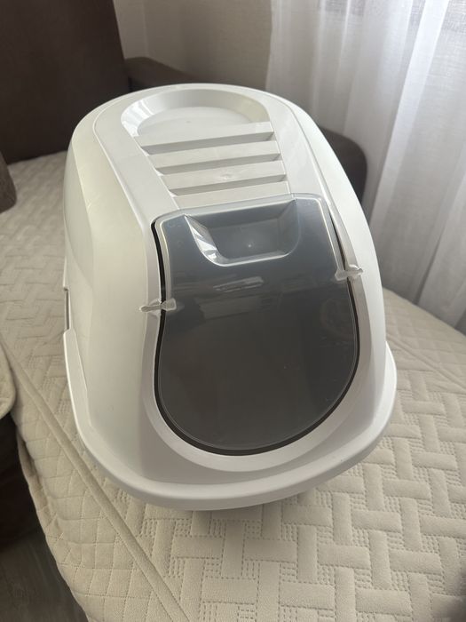 Продаю новый Биотуалет для животных