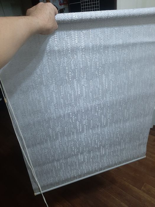 Продаётся ролшторы