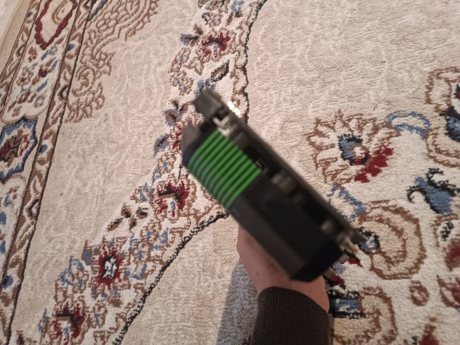 Видеокарта gtx 960 2gb msi