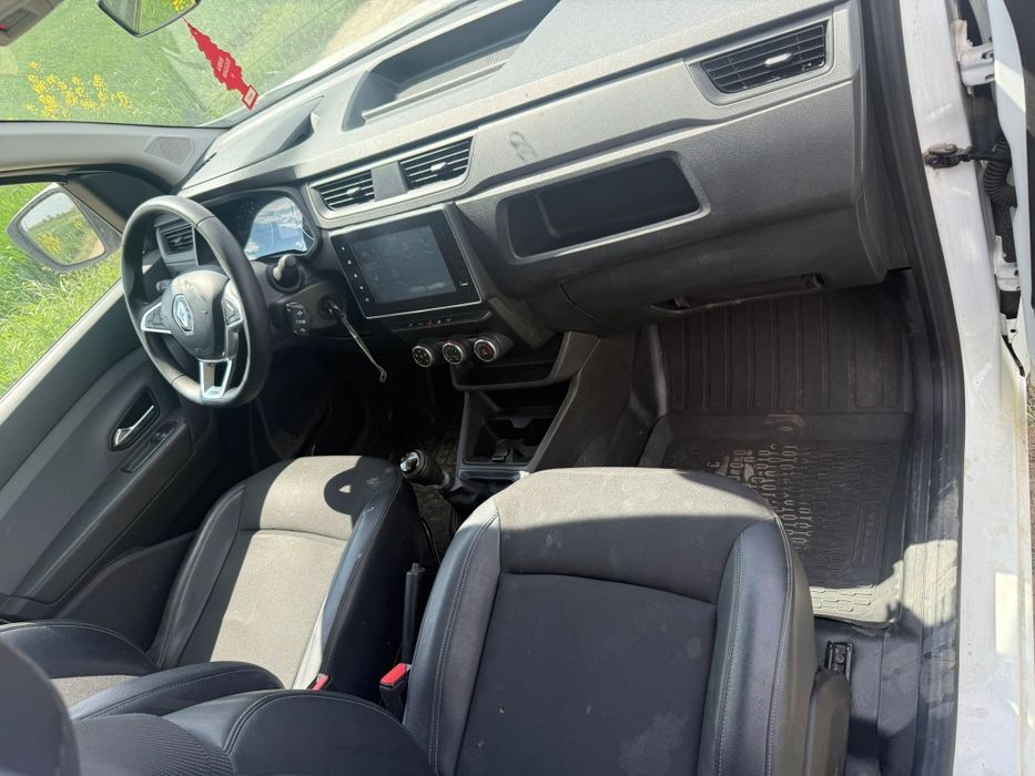 Renault Express 2022 1.3 tce
