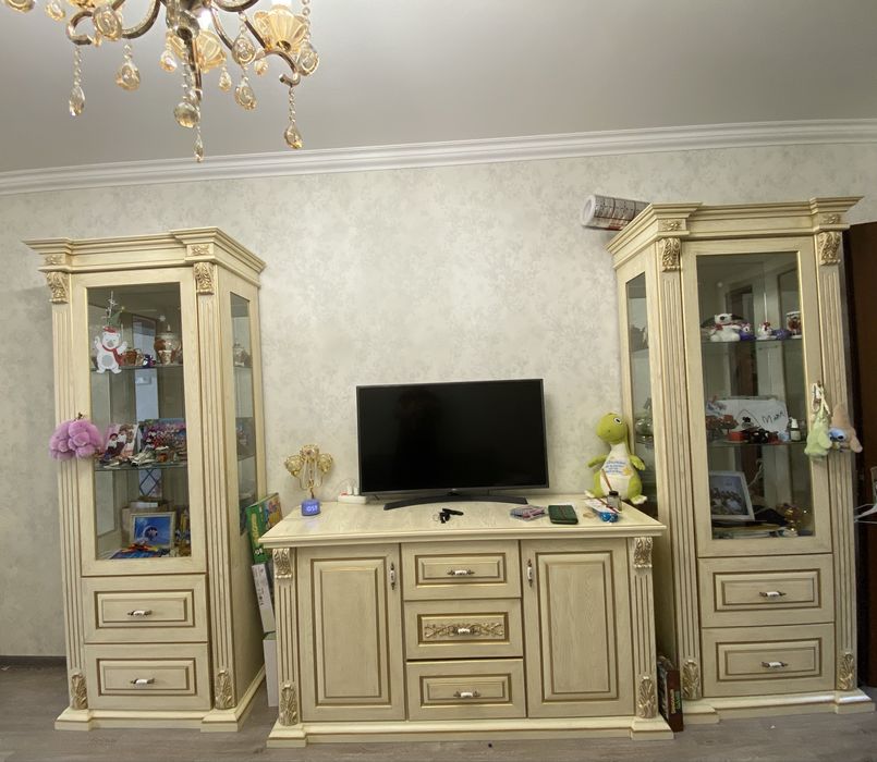 Гостинная мебель