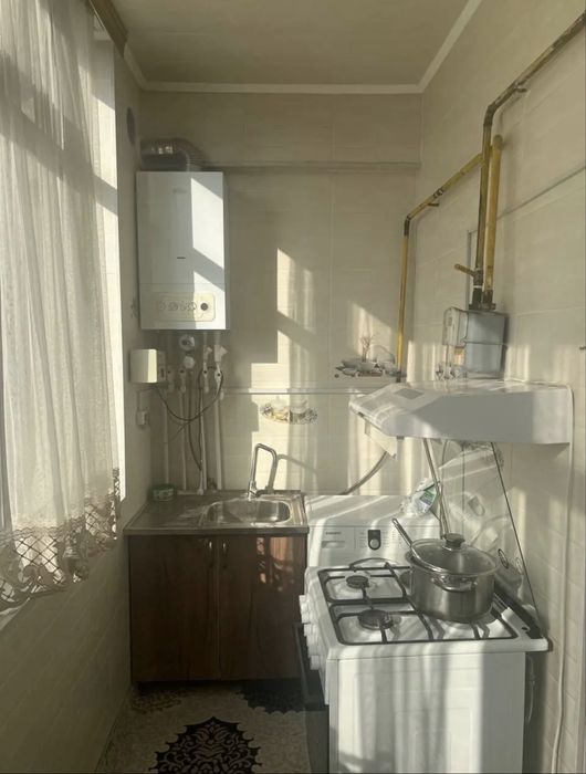 Продажа квартира