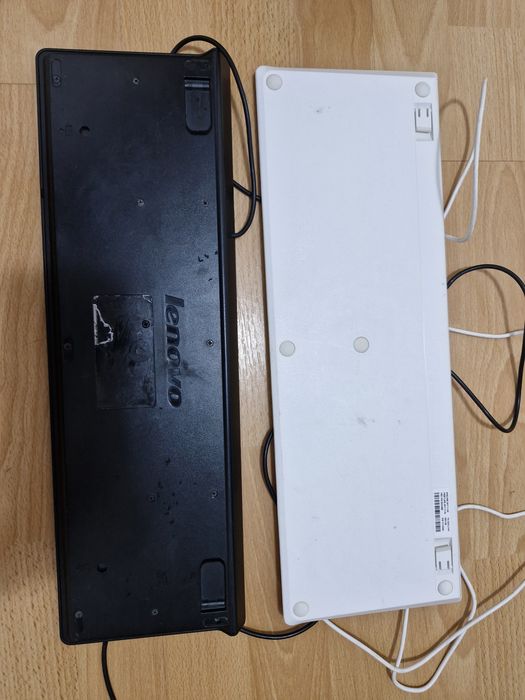 Клавиатуры Lenovo