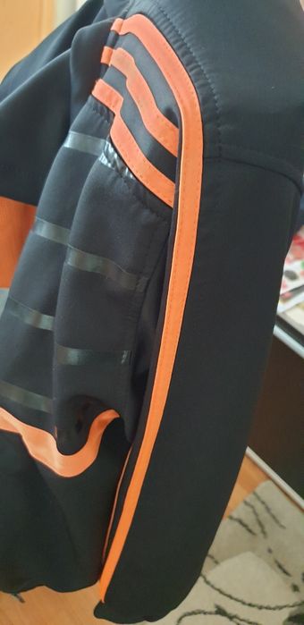 Мъжки суитшър на Adidas