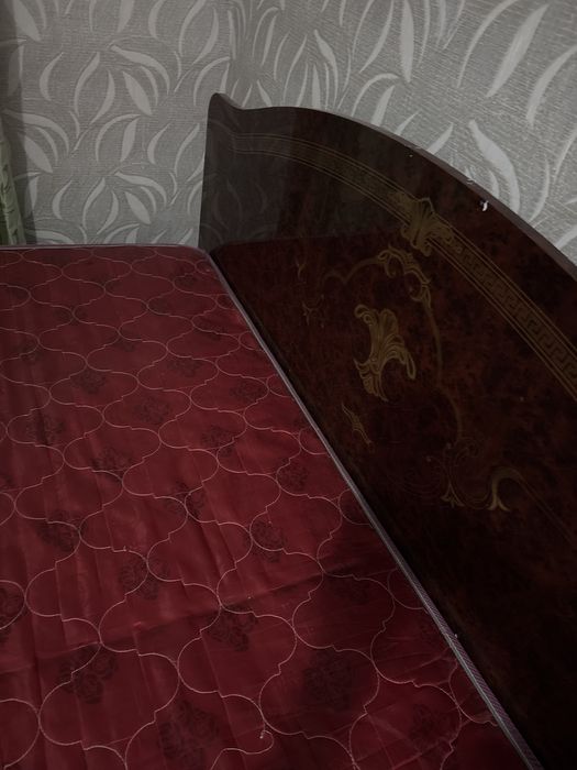 Отдам даром бу мебель