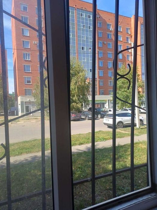 1 комн квартира в 5 мкр