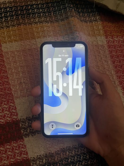 IPhone 11 128гб