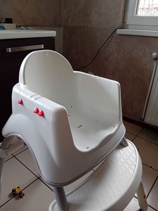 Столче за хранене (fisher price)