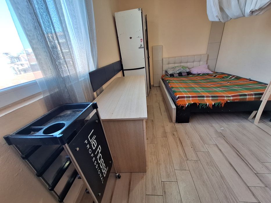 Дава се под наем  в София, Хладилника - 22 кв.м за 255 € - Снимка #2