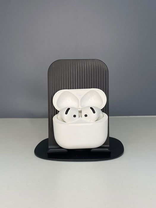 Наушники Apple AirPods 4 series