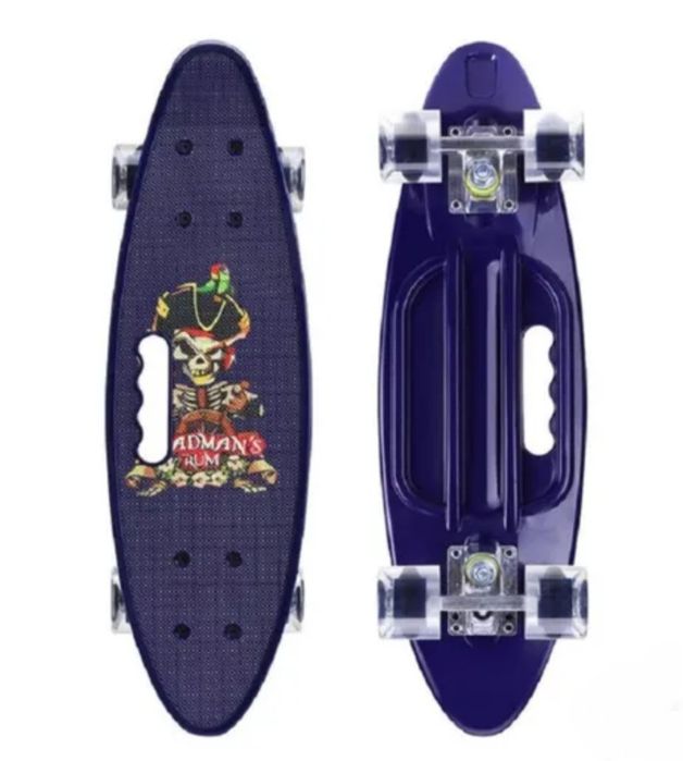 Скейтборд пениборд