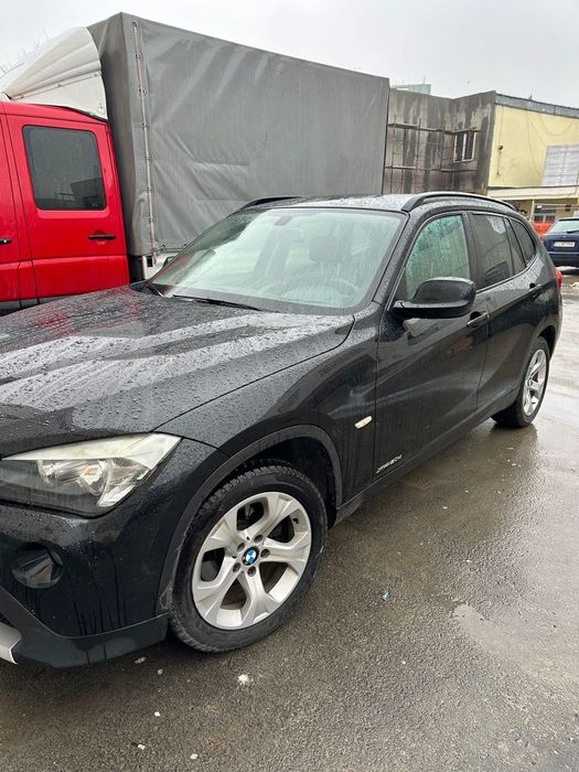 Spre vânzare BMW X 1 an stare forte cu tuate