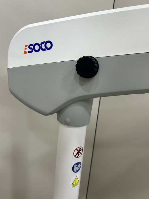 Микроскоп soco MODEL: SCM800