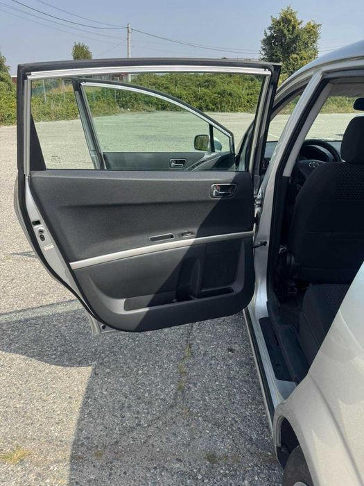 Toyota Corolla Verso