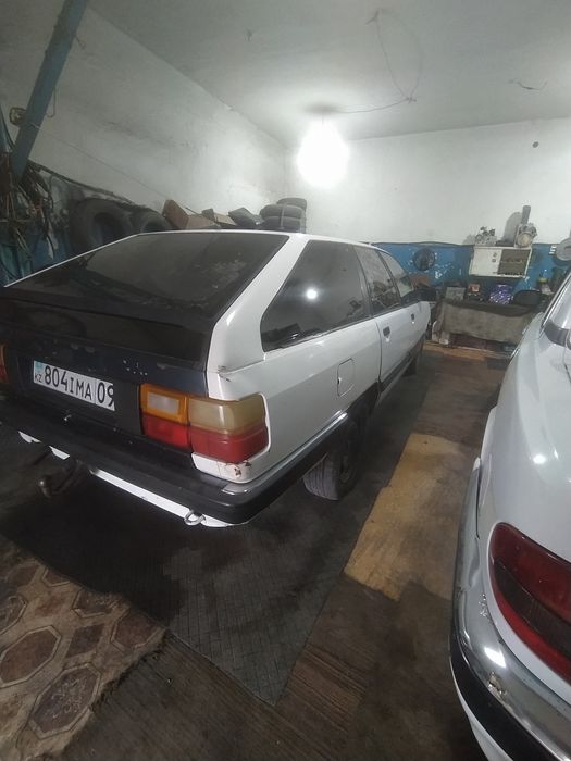 Ауди 100 с3 универсал