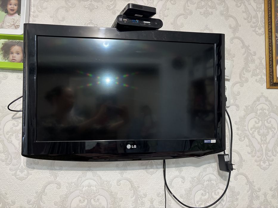 Продам Телевизор  LG