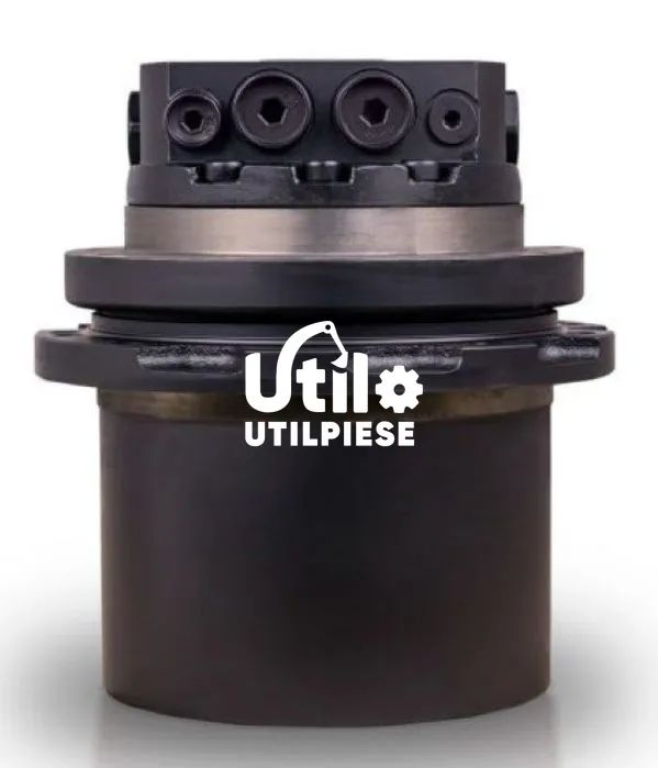 transmisie finala hitachi zx25 zx27 zx30 zx35 zx40 + piese hitachi