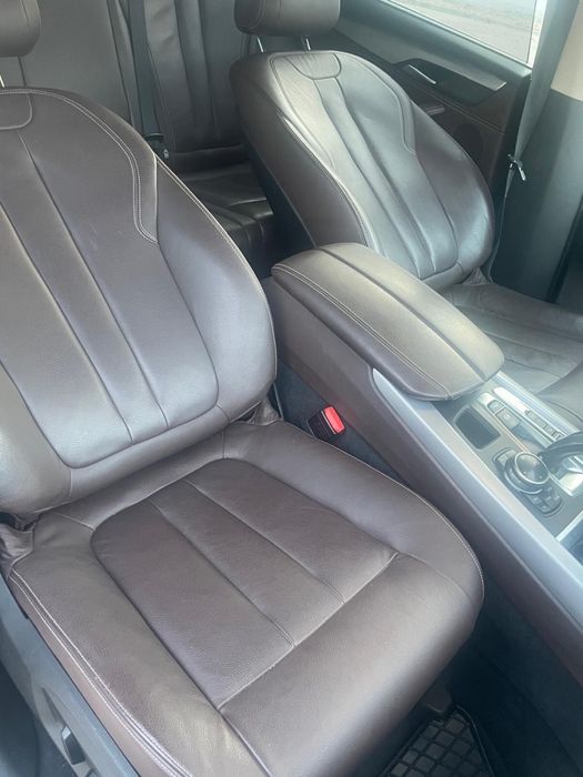 Bmw x5 F15 Impecabil!!