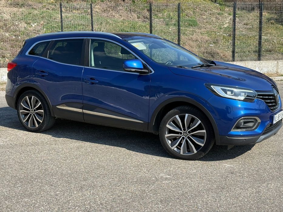 Renault Kadjar ! 1.5DCI
