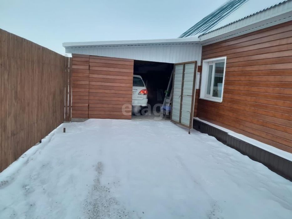 Продам частный дом