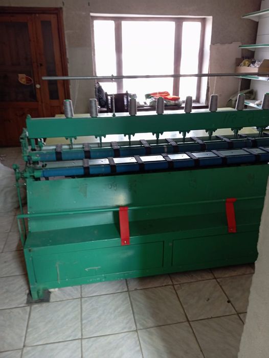 Продам швейные машинки и чесальный станок